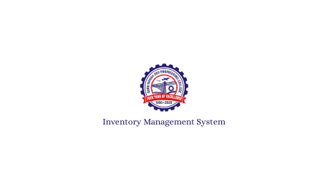 Inventory
